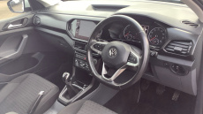Volkswagen T-Cross 1.0 TSI 115 SE 5dr Petrol Estate